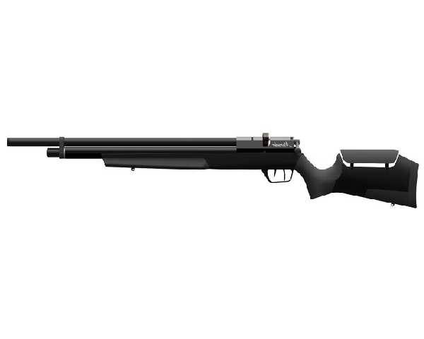 Benjamin Marauder Rifle (all calibers, 2010-2014) Seal Kit